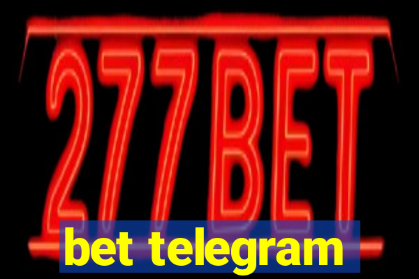 bet telegram